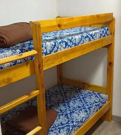 A Pie De Pistas 7 Pas De La Casa
