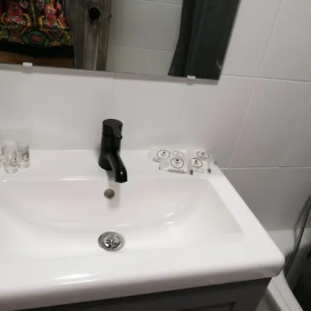 Appartamento A Pie De Pistas 7 *